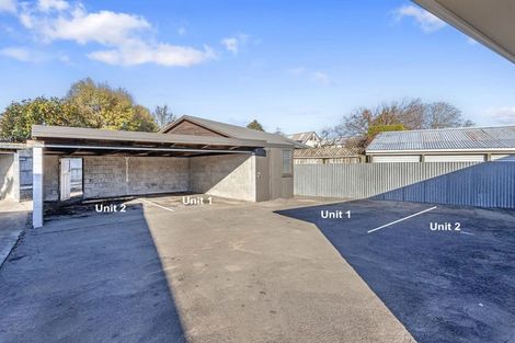 Photo of property in 2/40 Aylmer Street, Somerfield, Christchurch, 8024