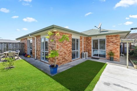 Photo of property in 3 Shrule Place, Huntington, Hamilton, 3210