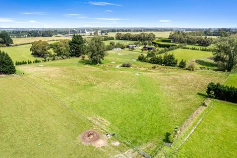 Photo of property in 190 Beatties Road, Ashley, Rangiora, 7477