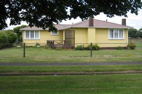 Photo of property in 33 Ward Street, Raetihi, 4632