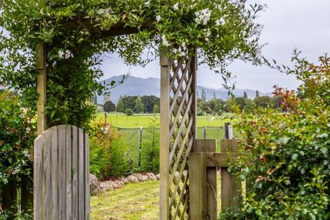 Photo of property in 228 Woodside Road, Woodside, Greytown, 5794