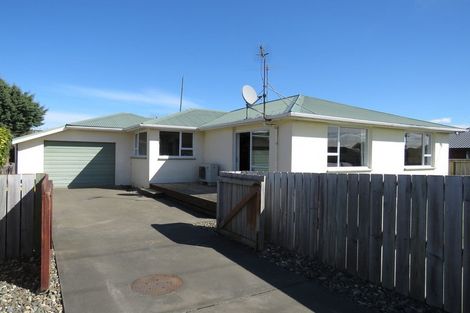 Photo of property in 77 Bainfield Road, Waikiwi, Invercargill, 9810