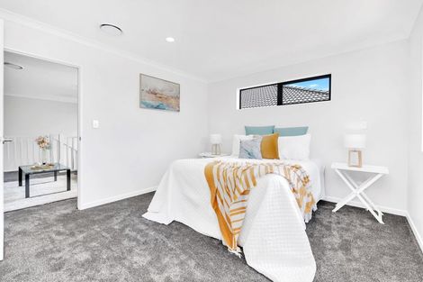 Photo of property in 19 Dungloe Avenue, Flat Bush, Auckland, 2019