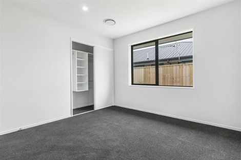 Photo of property in 15 Fountain Place, Rolleston, 7614