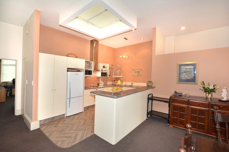 Photo of property in City Site, 1/30 Dowling Street, Dunedin Central, Dunedin, 9016