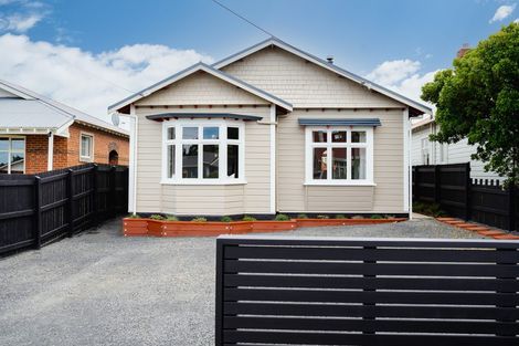 Photo of property in 33 Oakland Street, Andersons Bay, Dunedin, 9013