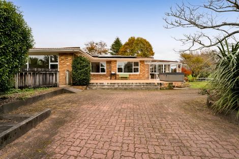 Photo of property in 1634 Mountain Road, Inglewood, 4386