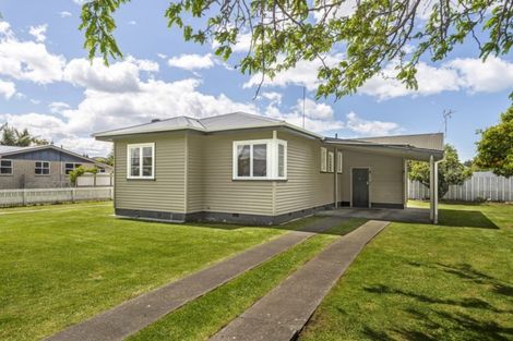 Photo of property in 8 Macdonald Street, Te Hapara, Gisborne, 4010