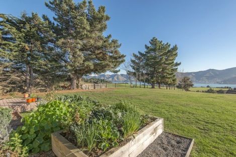 Photo of property in 2 Mount Herbert Peak Road, Diamond Harbour, 8972