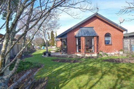 Photo of property in 8 Cobham Place, Solway, Masterton, 5810