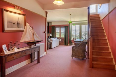 Photo of property in 5971 Christchurch Akaroa Road, Duvauchelle, Akaroa, 7581