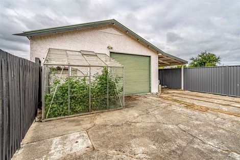 Photo of property in 24 Pomona Street, Gore, 9710