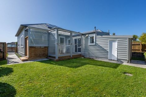 Photo of property in 85 Venus Street, Georgetown, Invercargill, 9812