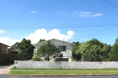 Photo of property in 1/14 Hutchinson Avenue, New Lynn, Auckland, 0600