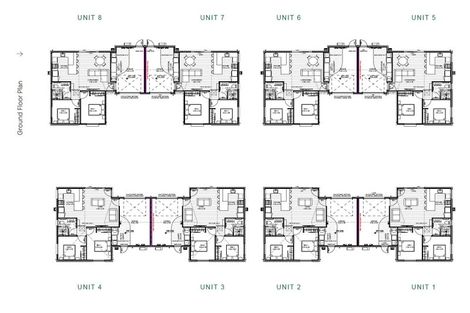 Photo of property in 209 Main North Road, Redwood, Christchurch, 8051