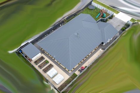 Photo of property in 30 Courage Road, Amberley, 7410