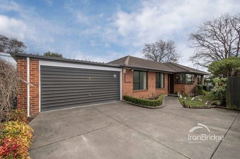 Photo of property in 3/66 Middlepark Road, Sockburn, Christchurch, 8042