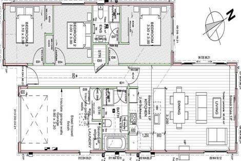 Photo of property in 15 Jean Batten Lane, Rolleston, 7615