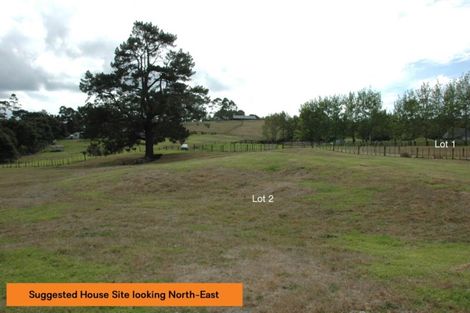 Photo of property in 132a Gatfield Road, Kaukapakapa, 0873