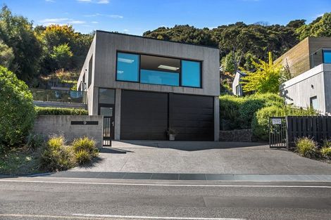 Photo of property in 9 Woodills Road, Akaroa, 7520