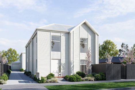 Photo of property in 49 Plunket Street, Spreydon, Christchurch, 8024