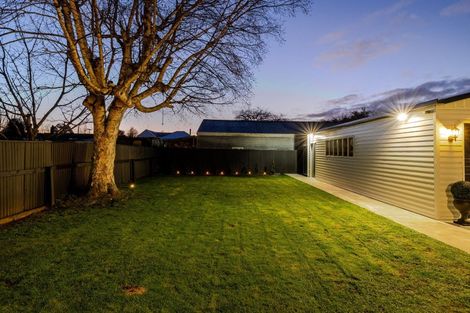 Photo of property in 10 Huxley Street, Pahiatua, 4910