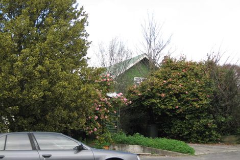 Photo of property in 4a Malcolm Avenue, Cashmere, Christchurch, 8022