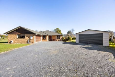 Photo of property in 520 Beechey Street, Pirongia, 3802