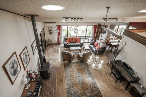 Photo of property in 17 Donegal Crescent, Tamatea, Napier, 4112