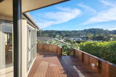 Photo of property in 47 William Gamble Drive, Greenhithe, Auckland, 0632