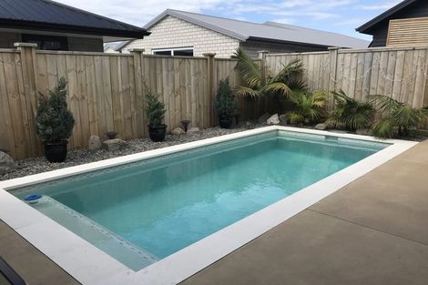 Photo of property in 18 Mollisia Lane, Papamoa Beach, Papamoa, 3118