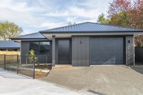 Photo of property in 108a Weraroa Road, Levin, 5510