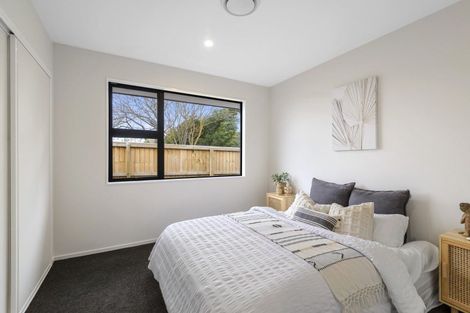 Photo of property in 112 Carnaveron Drive, Lincoln, 7608