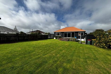 Photo of property in 4 Maranui Street, Welbourn, New Plymouth, 4310