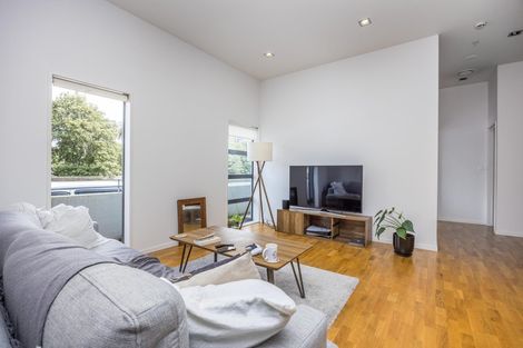 Photo of property in 112/57 Mahuhu Crescent, Auckland Central, Auckland, 1010