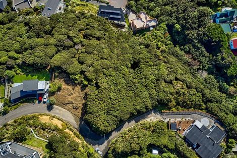 Photo of property in 23 Seascape View, Paremata, Porirua, 5024