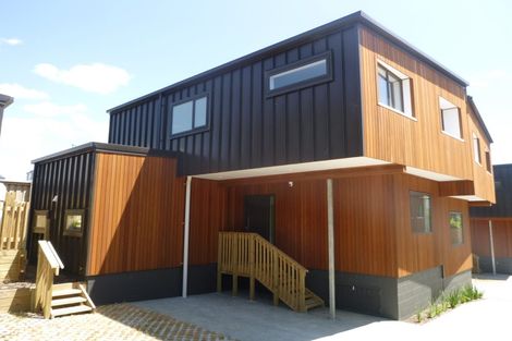 Photo of property in 21b Chippendale Crescent, Birkdale, Auckland, 0626