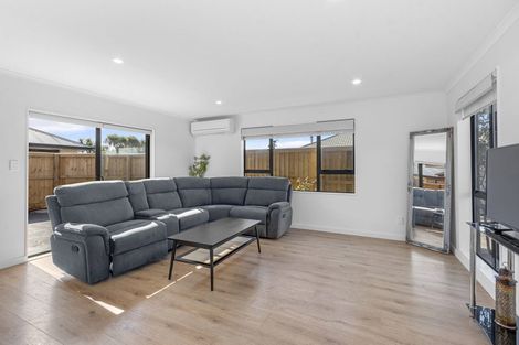 Photo of property in 34 Shelley Street, Rolleston, 7614