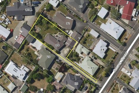 Photo of property in 18 Reeves Street, Stoke, Nelson, 7011