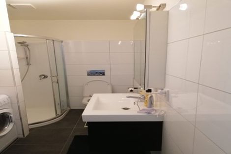 Photo of property in 1/25 Home Street, Mount Victoria, Wellington, 6011