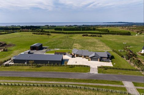 Photo of property in 53 Koura Bay Drive, Hapuku, Kaikoura, 7371