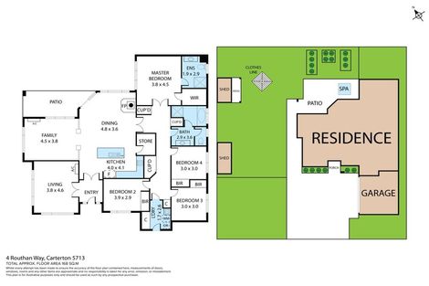 Photo of property in 4 Routhan Way, Carterton, 5713