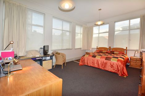 Photo of property in City Site, 1/30 Dowling Street, Dunedin Central, Dunedin, 9016