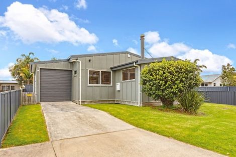 Photo of property in 305a Williamson Road, Whangamata, 3620