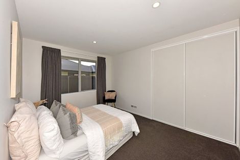 Photo of property in 12 Azara Way, Wigram, Christchurch, 8025