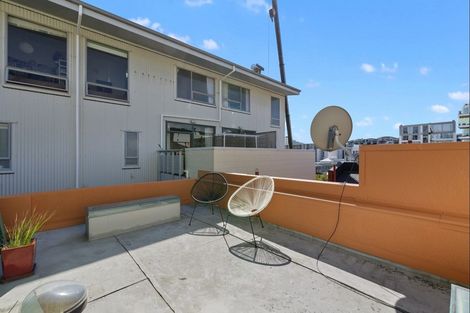 Photo of property in 2 Frederick Street, Te Aro, Wellington, 6011