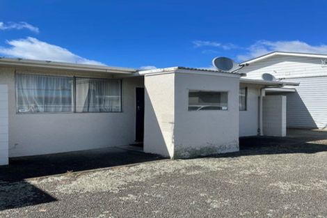 Photo of property in 101 Heretaunga Street, Palmerston North, 4414