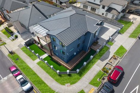 Photo of property in 2 Drumnaconagher Road, Flat Bush, Auckland, 2019