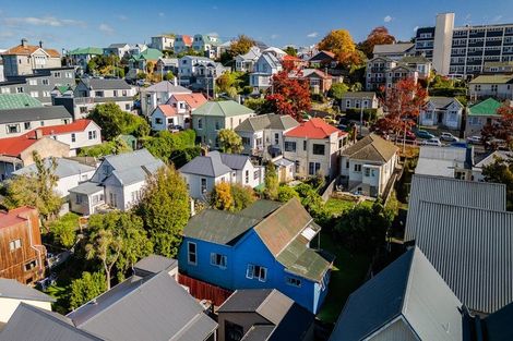 Photo of property in 165 Forth Street, North Dunedin, Dunedin, 9016