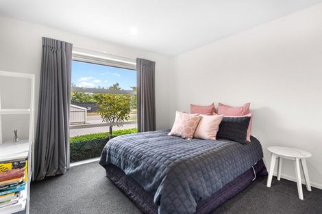 Photo of property in 1 Glenary Drive, Prebbleton, 7604